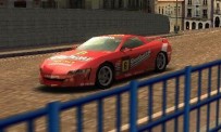 Ridge Racer 2