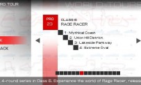 Ridge Racer 2