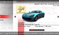 Ridge Racer 2