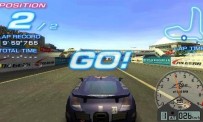 Ridge Racer 2