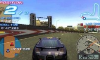 Ridge Racer 2