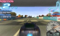 Ridge Racer 2