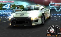 Ridge Racer 2