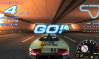 Ridge Racer 2