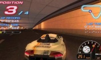 Ridge Racer 2