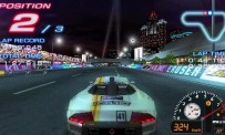 Ridge Racer 2