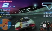 Ridge Racer 2