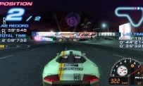 Ridge Racer 2