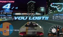 Ridge Racer 2