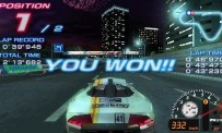 Ridge Racer 2