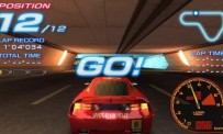 Ridge Racer 2