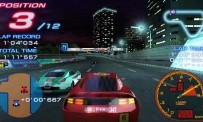 Ridge Racer 2