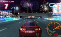 Ridge Racer 2