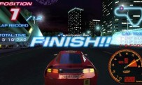 Ridge Racer 2