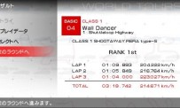 Ridge Racer 2