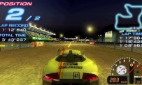 Ridge Racer 2