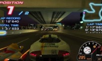 Ridge Racer 2