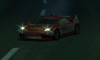 Ridge Racer 2