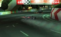 Ridge Racer 2