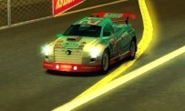 Ridge Racer 2