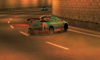 Ridge Racer 2