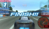 Ridge Racer 2