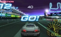 Ridge Racer 2