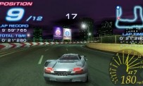 Ridge Racer 2