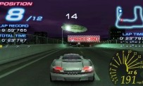 Ridge Racer 2