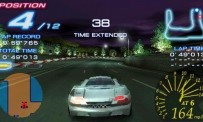 Ridge Racer 2