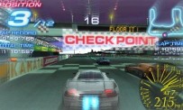 Ridge Racer 2