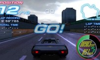 Ridge Racer 2