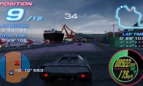 Ridge Racer 2