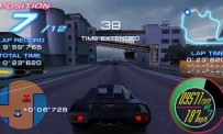 Ridge Racer 2