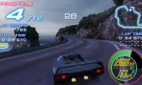 Ridge Racer 2