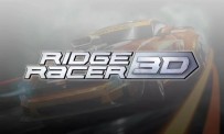 Ridge Racer 3D - Gameplay # 1