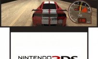 Ridge Racer 3D