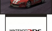 Ridge Racer 3D