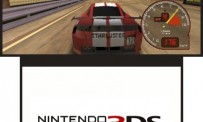 Ridge Racer 3D