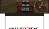 Ridge Racer 3D