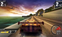 Ridge Racer 3D