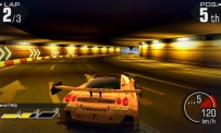 Ridge Racer 3D