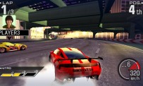 Ridge Racer 3D