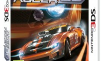 Ridge Racer 3D