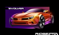 Ridge Racer 3D