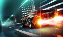 Ridge Racer 3D