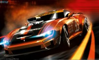 Ridge Racer 3D