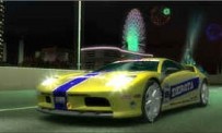 Ridge Racer 6