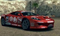 Ridge Racer 6