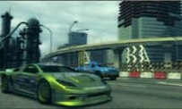 Ridge Racer 6